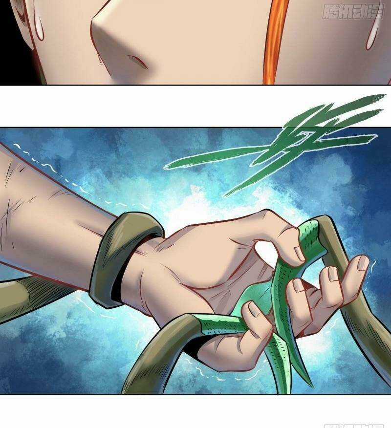 Chấp Kiếm Giả Chapter 69 trang 23