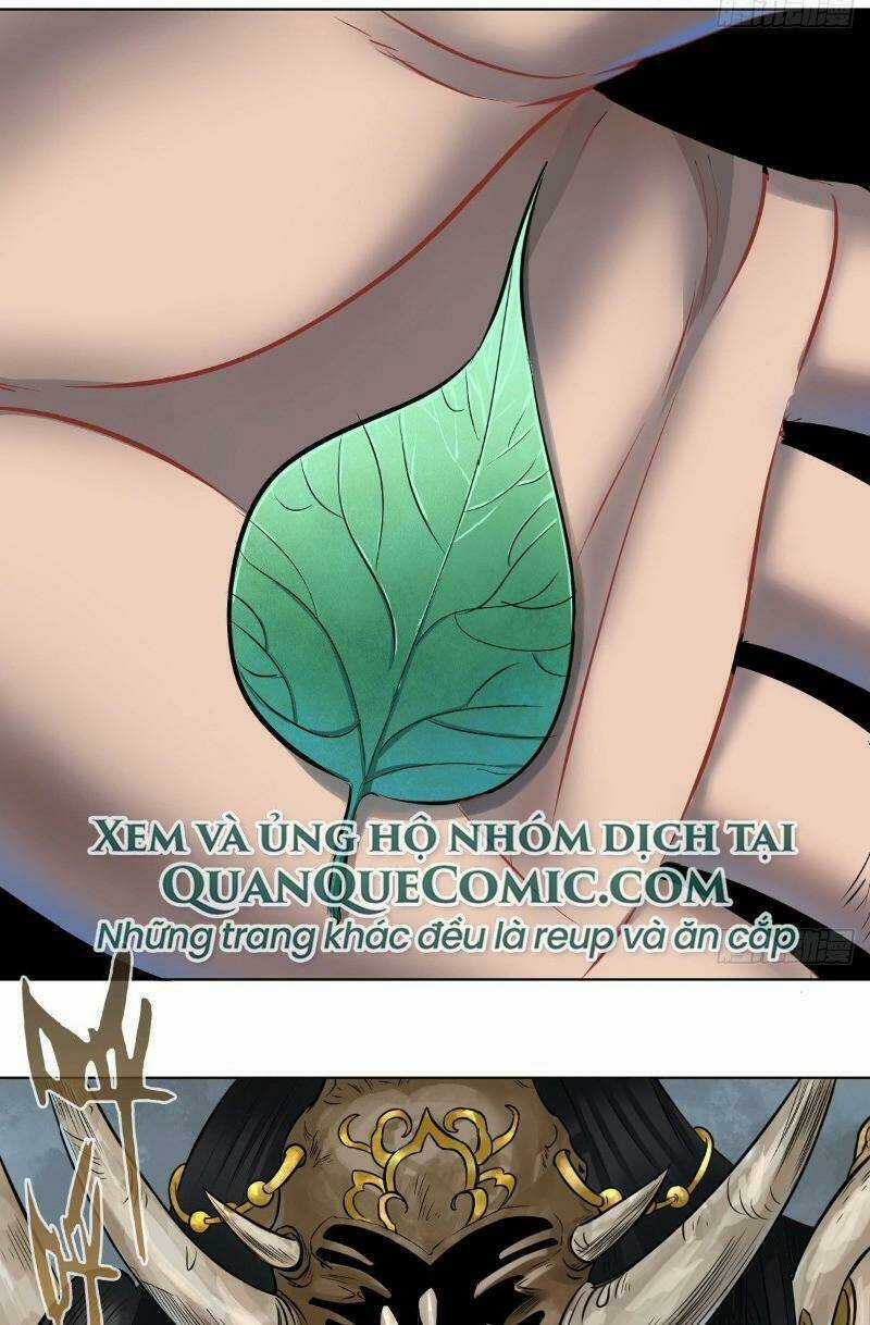 Chấp Kiếm Giả Chapter 69 trang 24