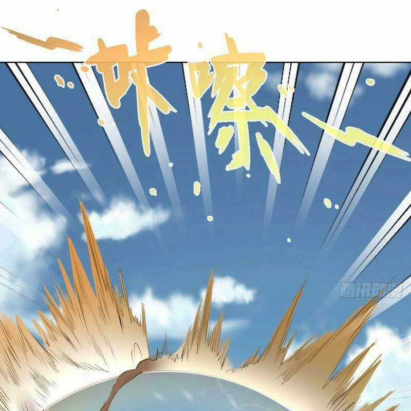 Chấp Kiếm Giả Chapter 69 trang 34