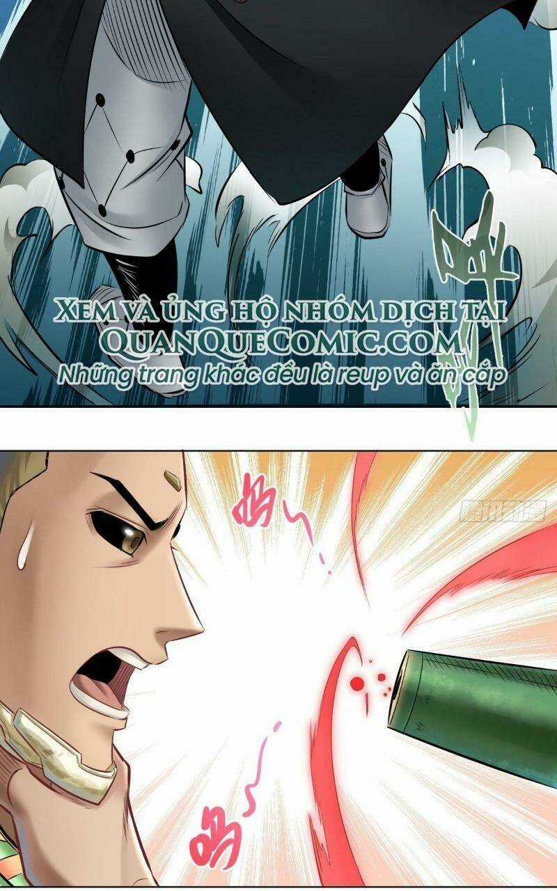 Chấp Kiếm Giả Chapter 69 trang 7