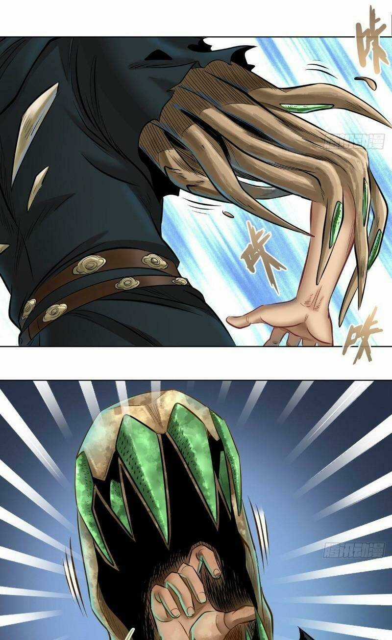 Chấp Kiếm Giả Chapter 69 trang 8