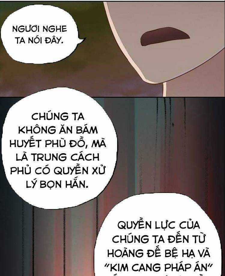 Chấp Kiếm Giả Chapter 7 trang 12