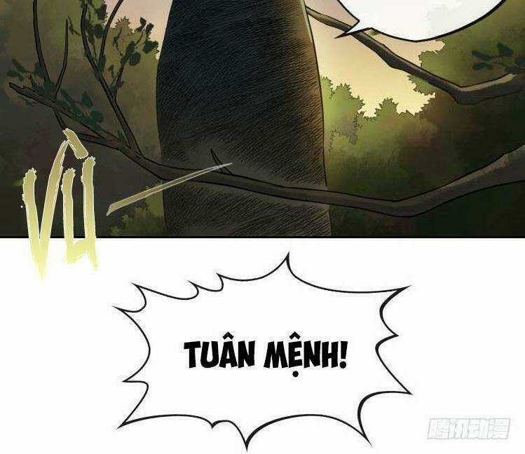 Chấp Kiếm Giả Chapter 7 trang 17