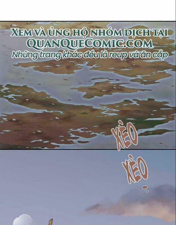 Chấp Kiếm Giả Chapter 7 trang 18