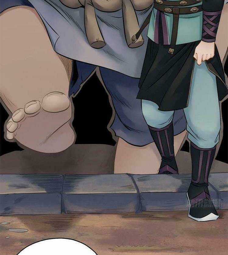 Chấp Kiếm Giả Chapter 7 trang 25