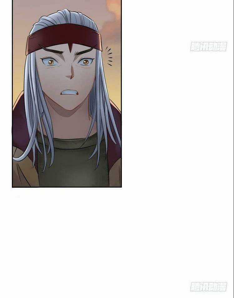 Chấp Kiếm Giả Chapter 7 trang 29