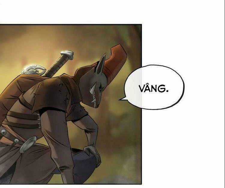 Chấp Kiếm Giả Chapter 7 trang 6