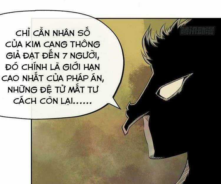 Chấp Kiếm Giả Chapter 7 trang 7