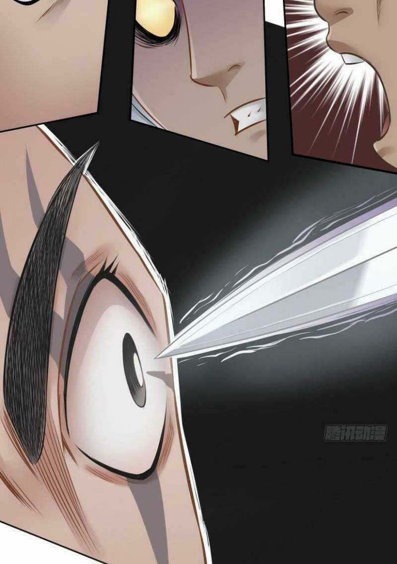 Chấp Kiếm Giả Chapter 9 trang 24