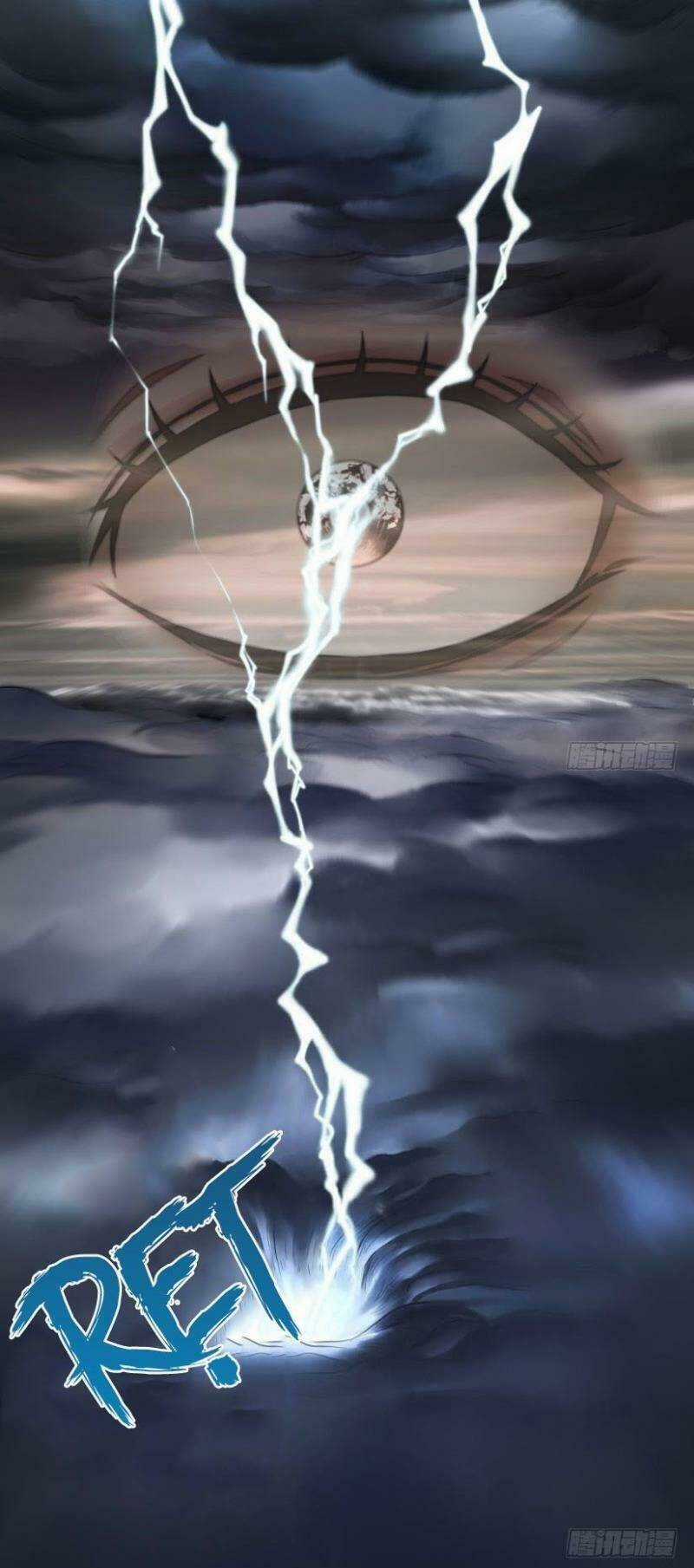 Chấp Kiếm Giả Chapter 9 trang 28