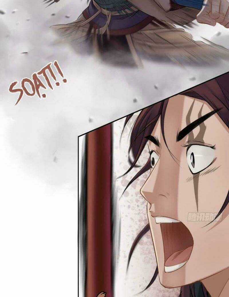 Chấp Kiếm Giả Chapter 9 trang 5