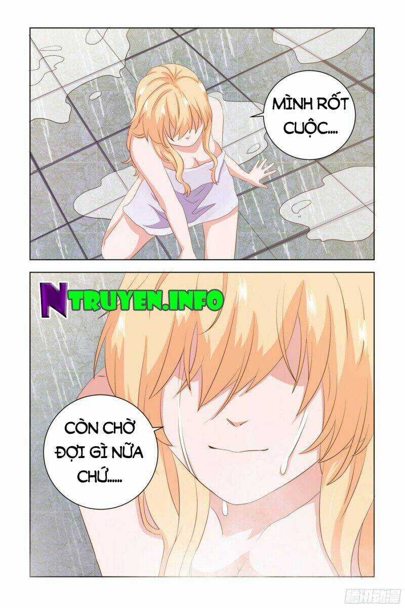 Chấp Niệm Có Tận, Tình Vẫn Không Tận Chapter 10 trang 2