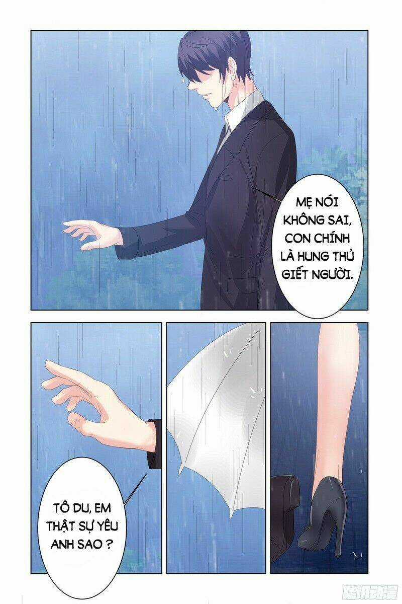 Chấp Niệm Có Tận, Tình Vẫn Không Tận Chapter 15 trang 6