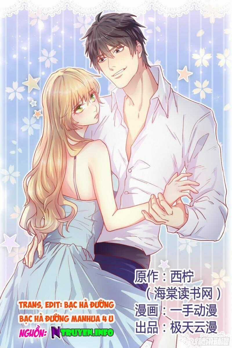 Chấp Niệm Có Tận, Tình Vẫn Không Tận Chapter 16 trang 0