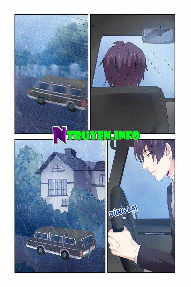 Chấp Niệm Có Tận, Tình Vẫn Không Tận Chapter 16 trang 2