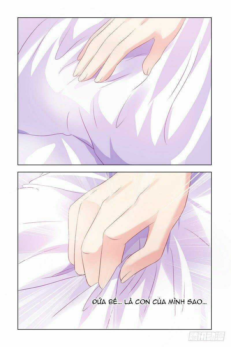 Chấp Niệm Có Tận, Tình Vẫn Không Tận Chapter 17 trang 5