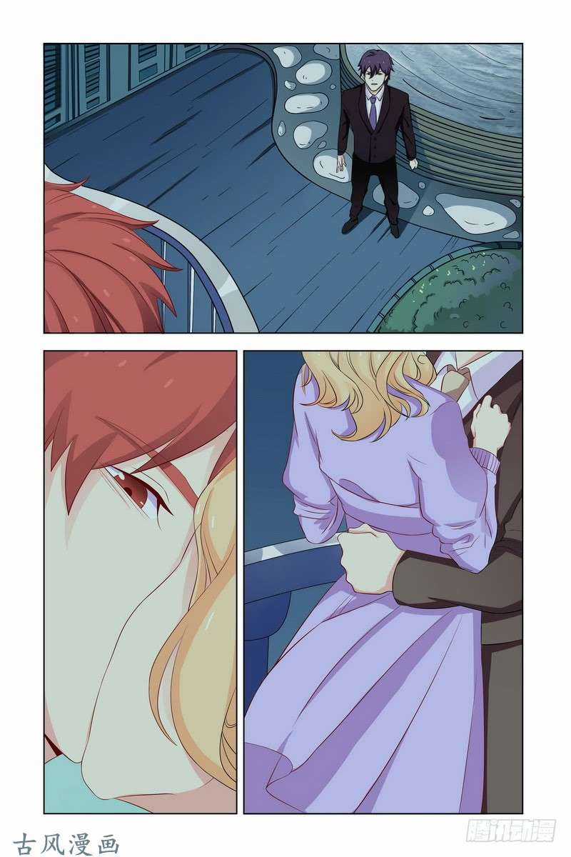 Chấp Niệm Có Tận, Tình Vẫn Không Tận Chapter 21 trang 2