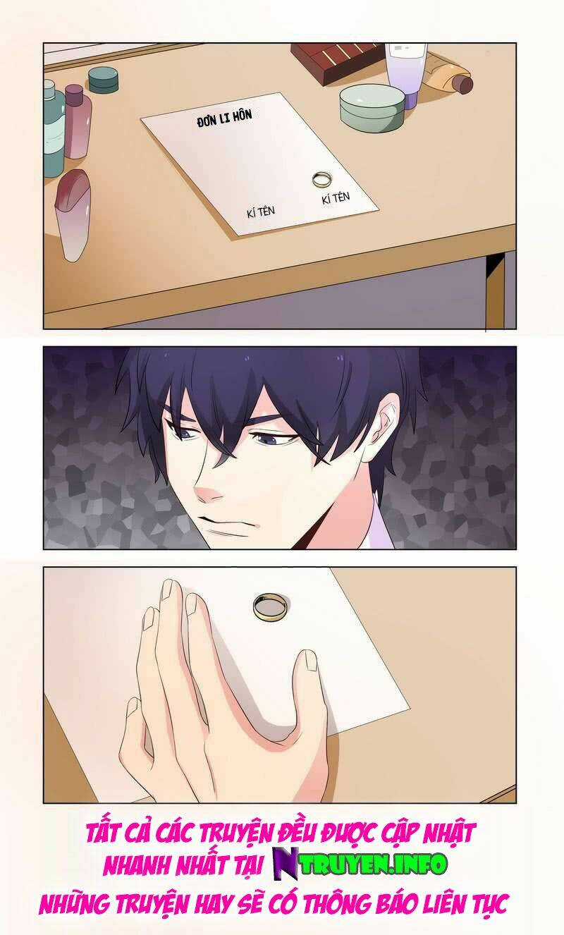 Chấp Niệm Có Tận, Tình Vẫn Không Tận Chapter 21 trang 8