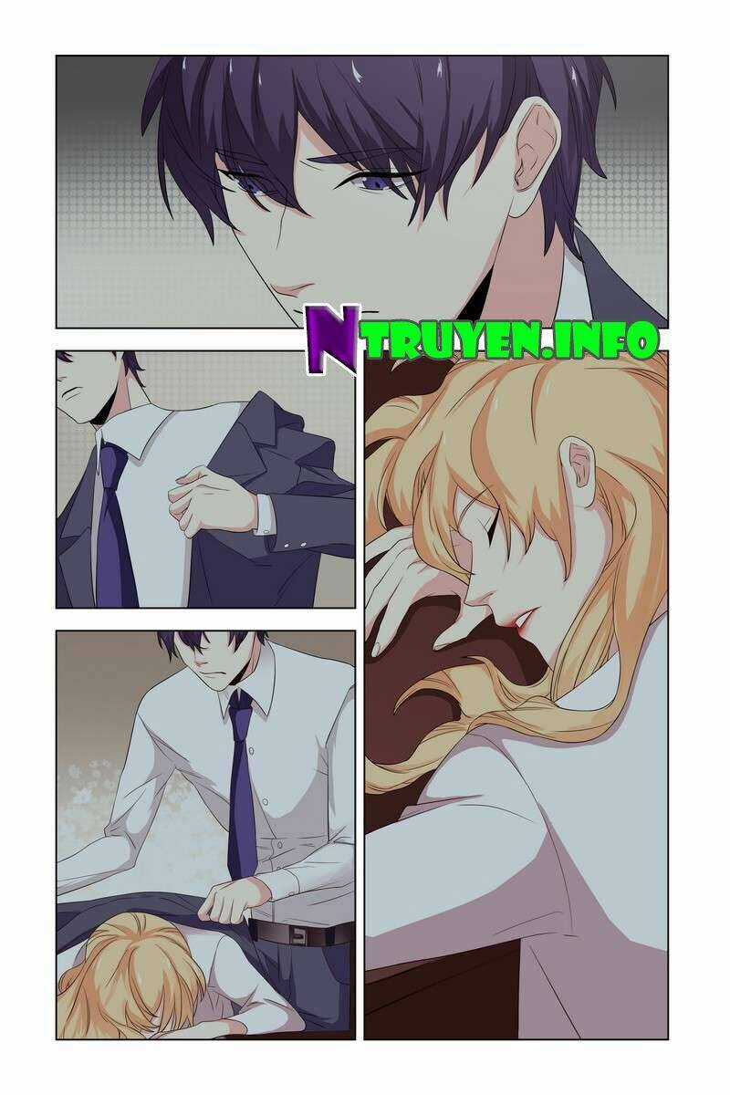 Chấp Niệm Có Tận, Tình Vẫn Không Tận Chapter 26 trang 2