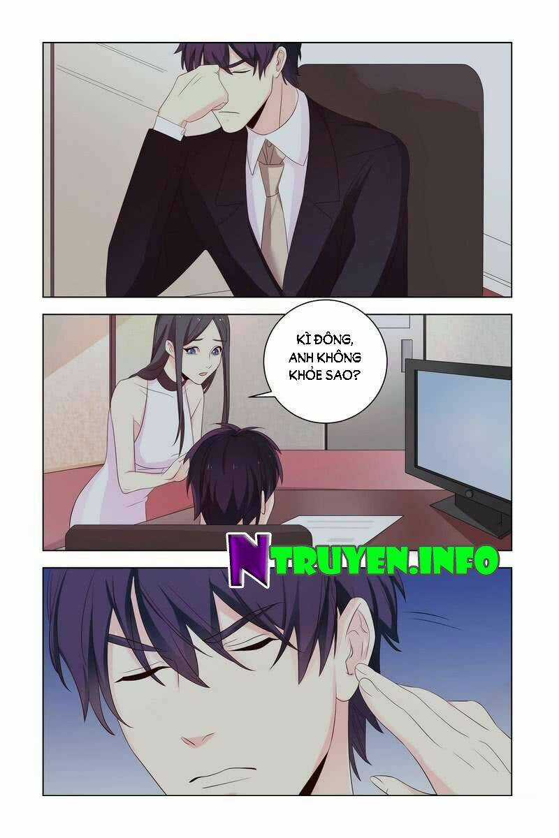 Chấp Niệm Có Tận, Tình Vẫn Không Tận Chapter 27 trang 2