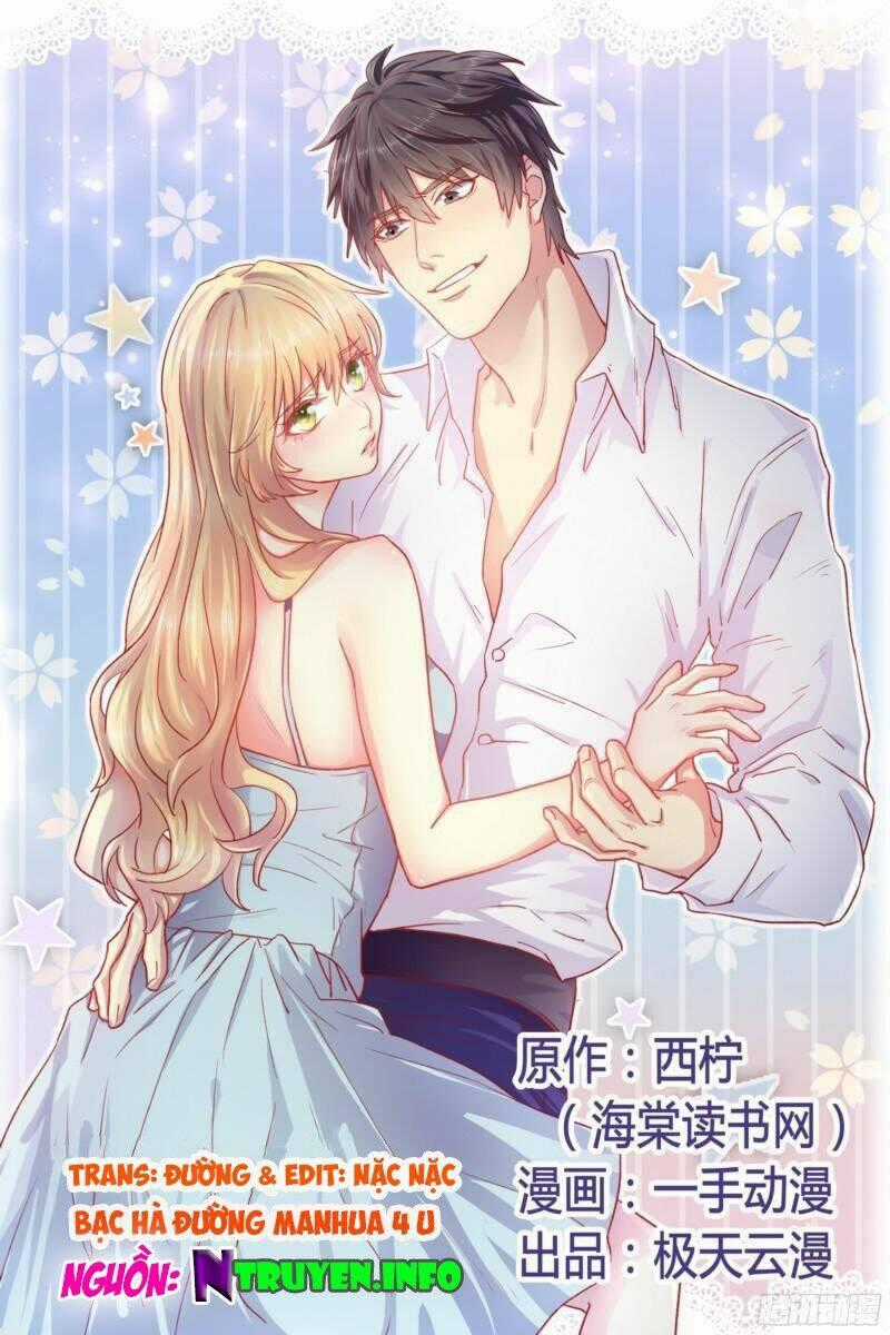 Chấp Niệm Có Tận, Tình Vẫn Không Tận Chapter 29 trang 0