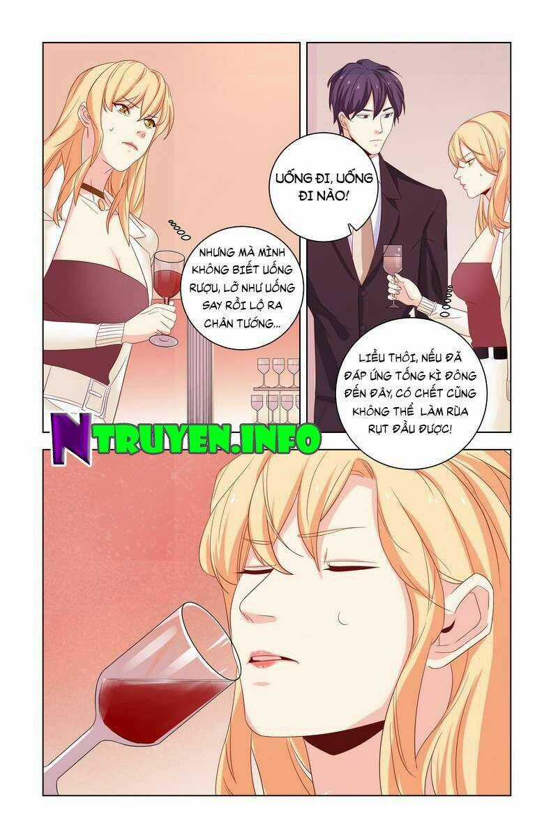 Chấp Niệm Có Tận, Tình Vẫn Không Tận Chapter 30 trang 2