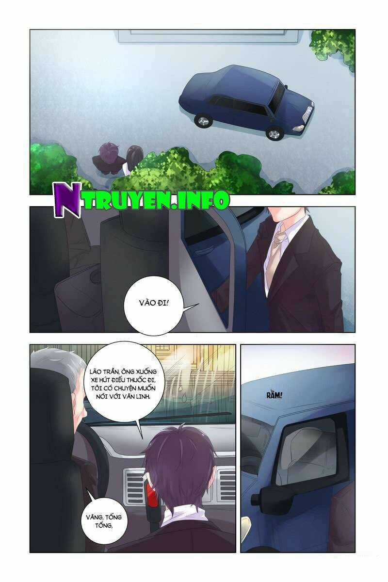 Chấp Niệm Có Tận, Tình Vẫn Không Tận Chapter 36 trang 2