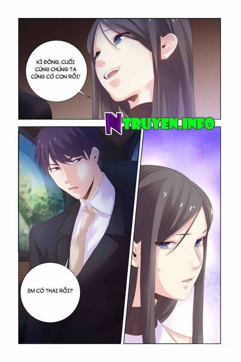 Chấp Niệm Có Tận, Tình Vẫn Không Tận Chapter 36 trang 6