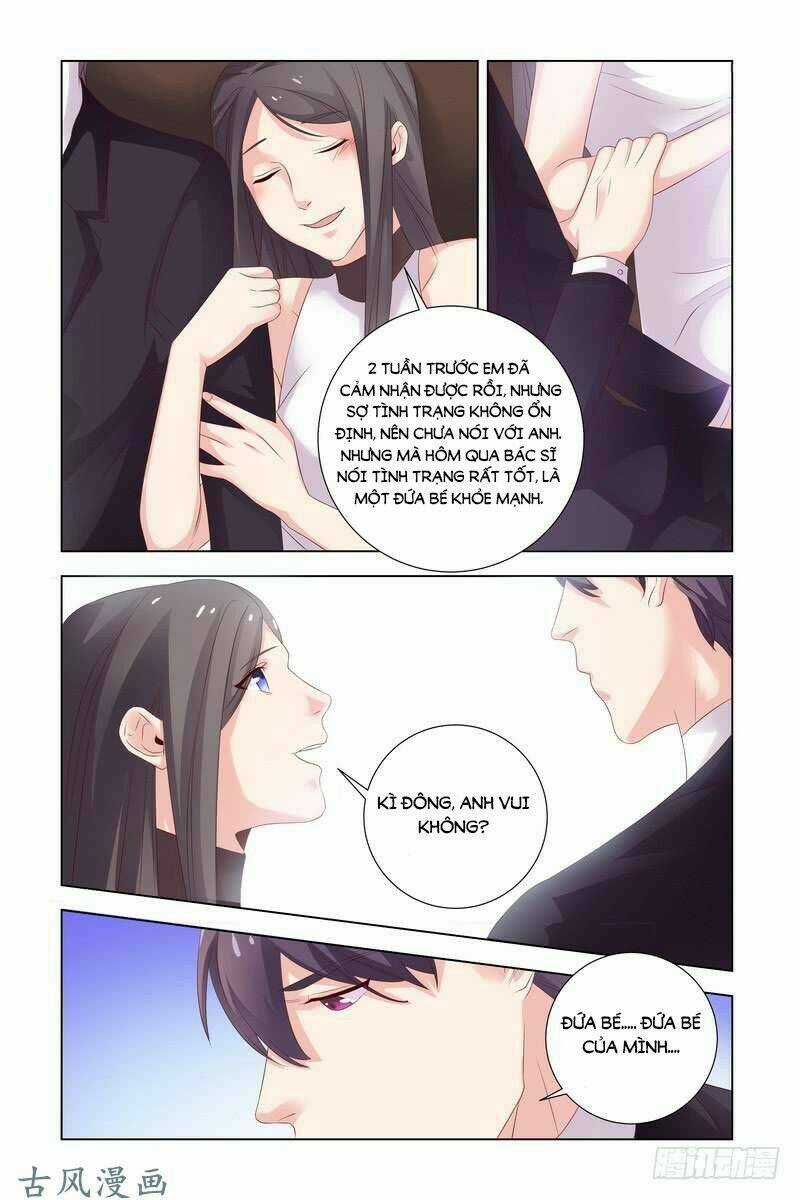 Chấp Niệm Có Tận, Tình Vẫn Không Tận Chapter 36 trang 7