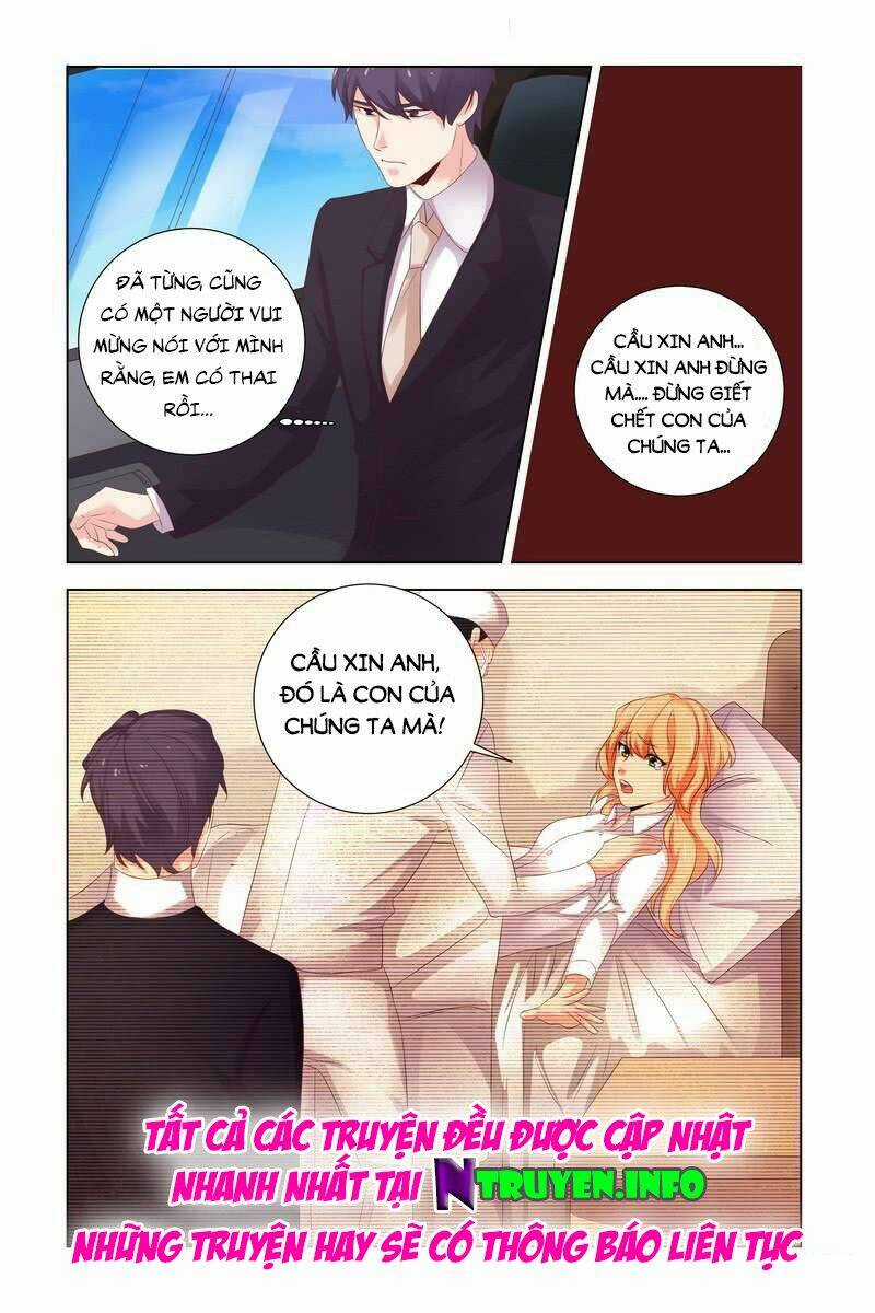 Chấp Niệm Có Tận, Tình Vẫn Không Tận Chapter 36 trang 8