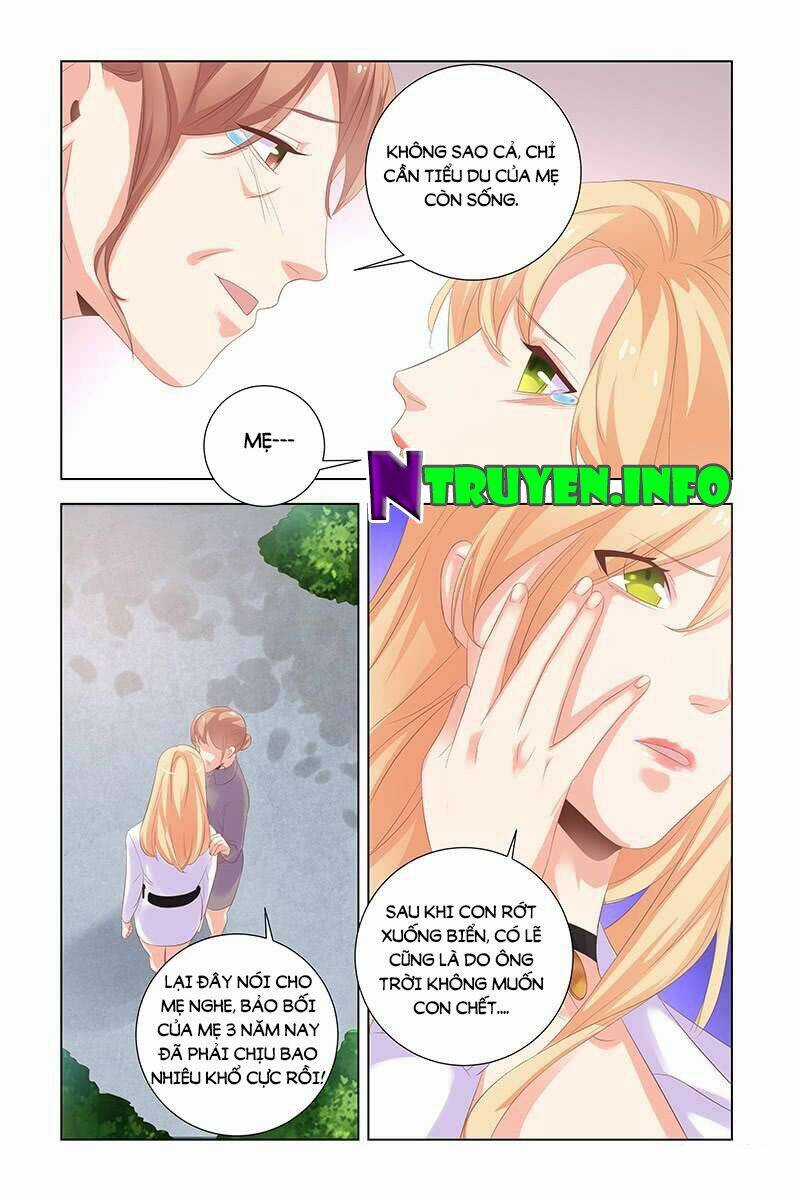 Chấp Niệm Có Tận, Tình Vẫn Không Tận Chapter 37 trang 2