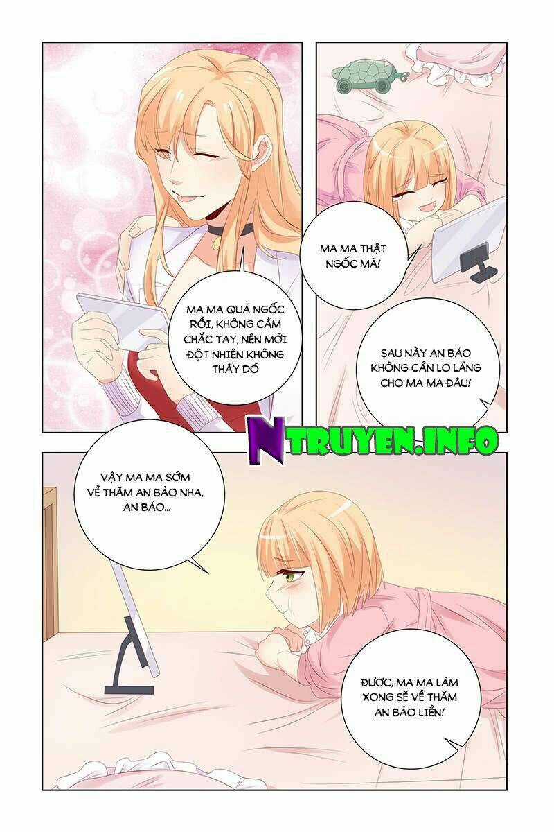 Chấp Niệm Có Tận, Tình Vẫn Không Tận Chapter 39 trang 2