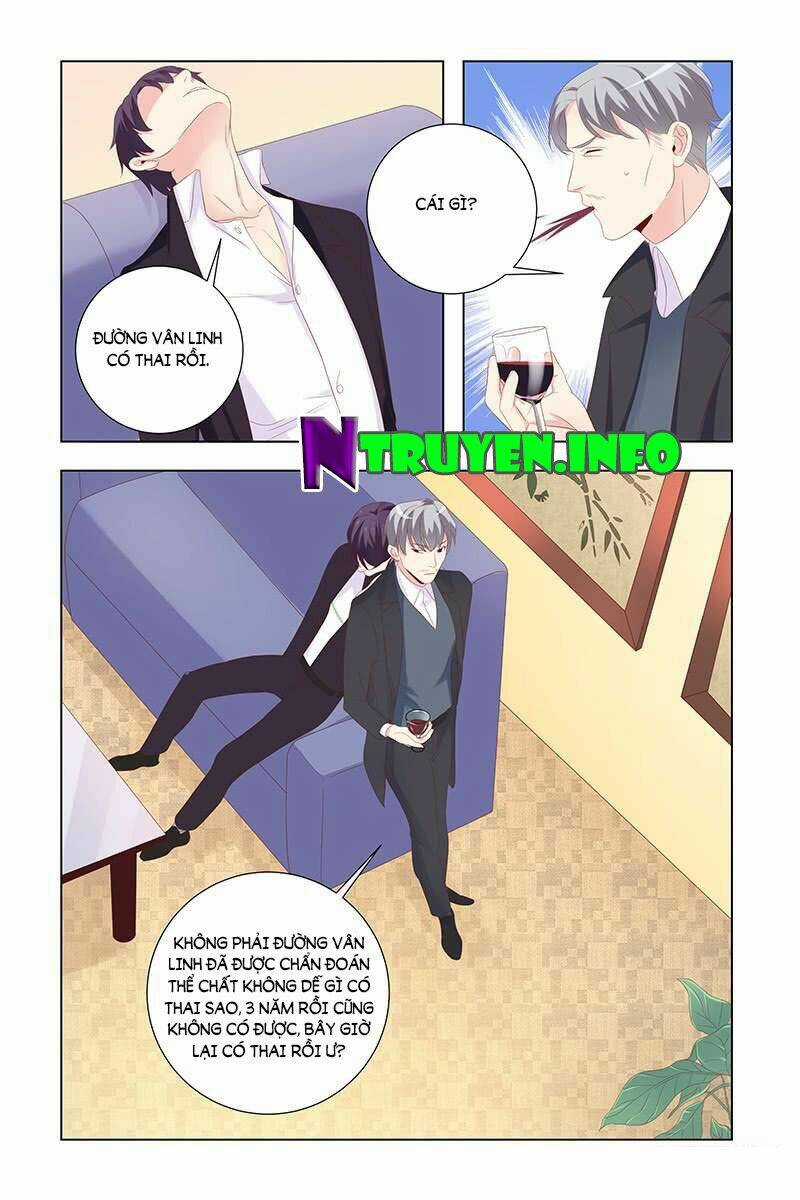 Chấp Niệm Có Tận, Tình Vẫn Không Tận Chapter 40 trang 6