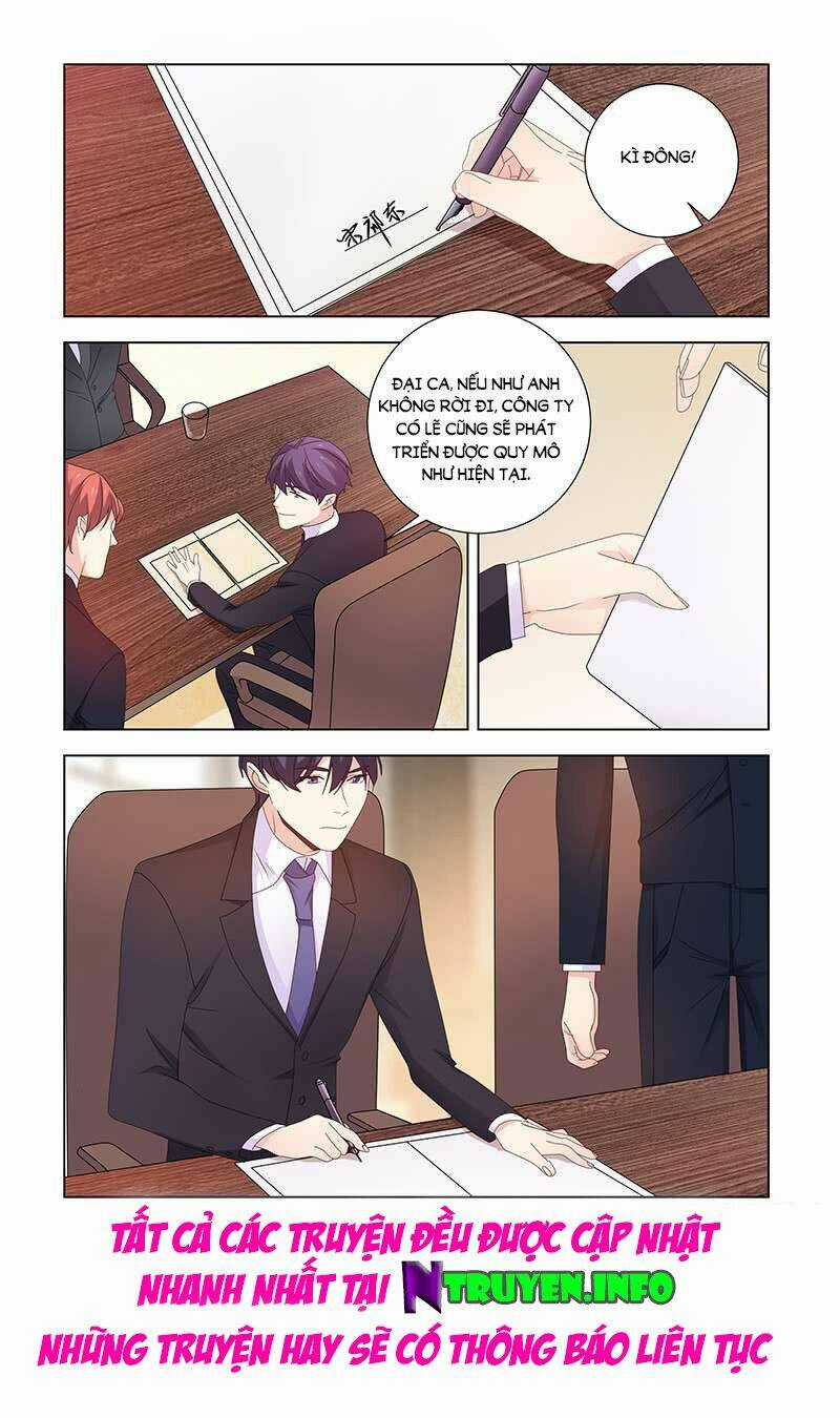 Chấp Niệm Có Tận, Tình Vẫn Không Tận Chapter 41 trang 8