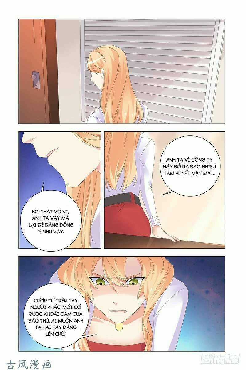 Chấp Niệm Có Tận, Tình Vẫn Không Tận Chapter 42 trang 2