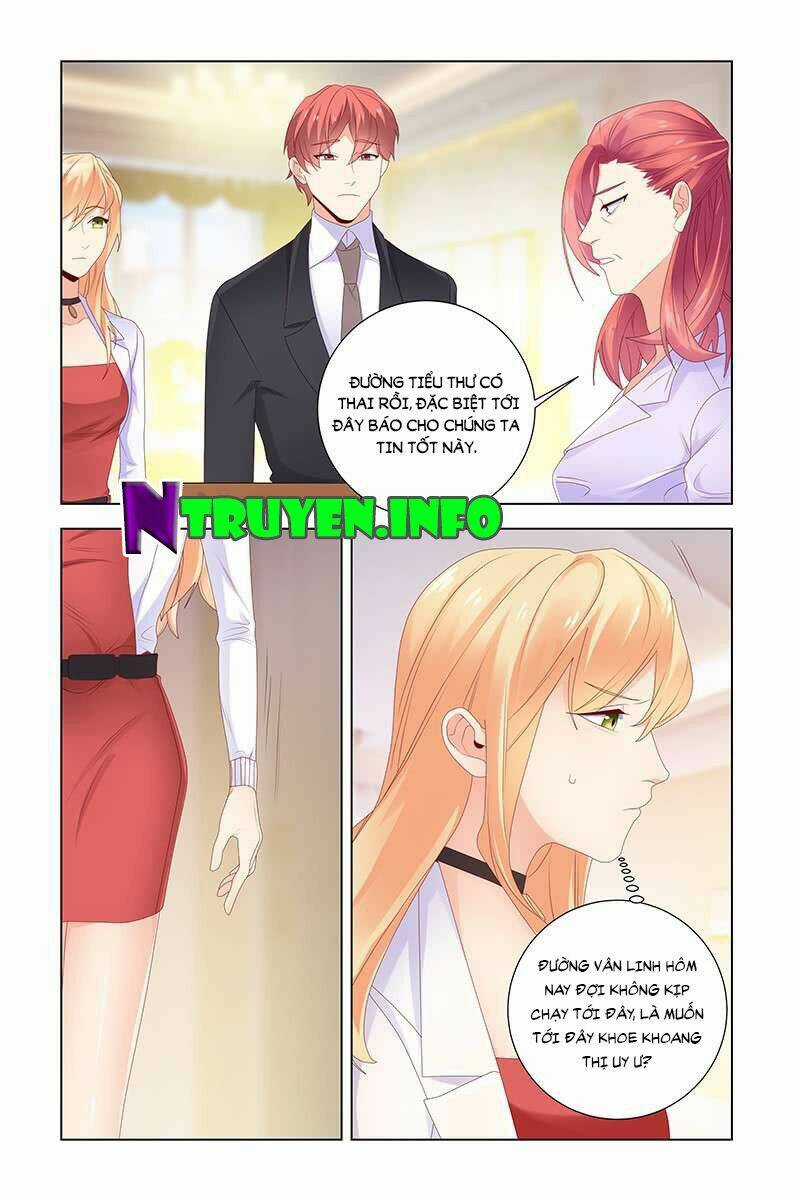 Chấp Niệm Có Tận, Tình Vẫn Không Tận Chapter 43 trang 3