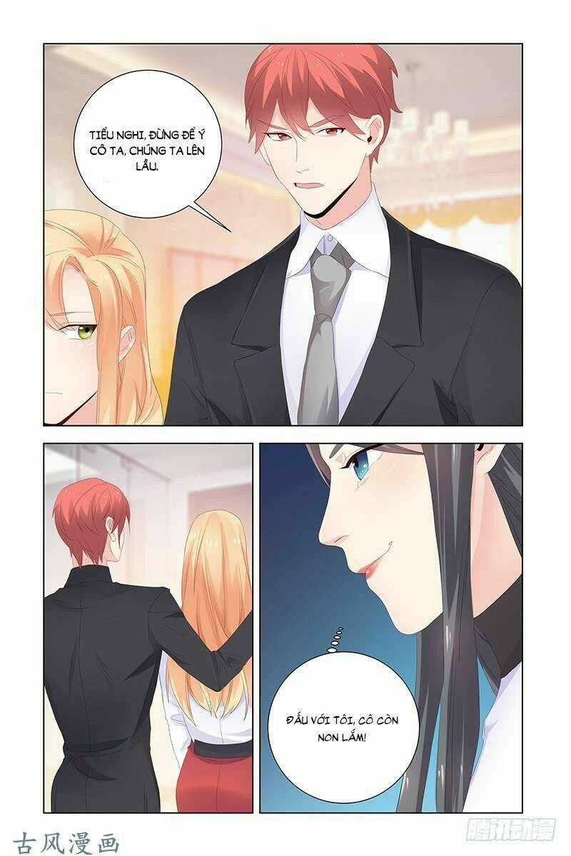 Chấp Niệm Có Tận, Tình Vẫn Không Tận Chapter 43 trang 7