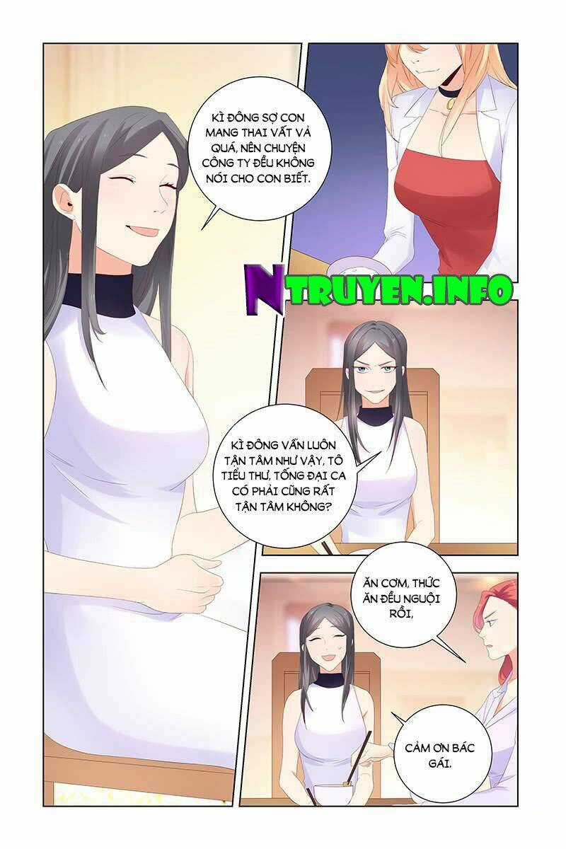 Chấp Niệm Có Tận, Tình Vẫn Không Tận Chapter 44 trang 3