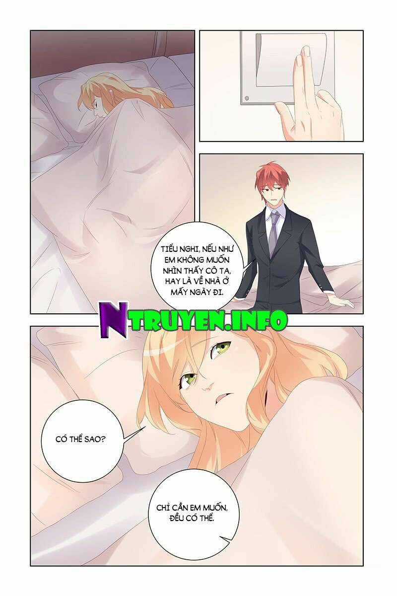 Chấp Niệm Có Tận, Tình Vẫn Không Tận Chapter 45 trang 6