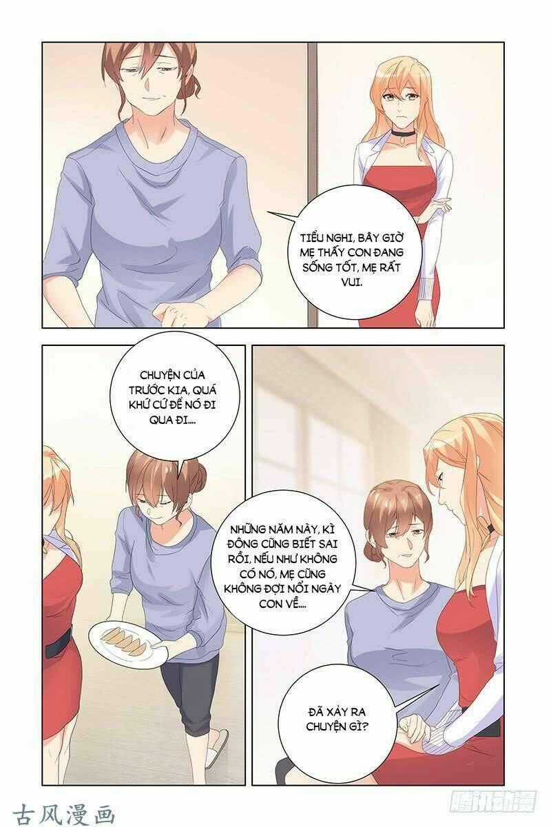 Chấp Niệm Có Tận, Tình Vẫn Không Tận Chapter 45 trang 9