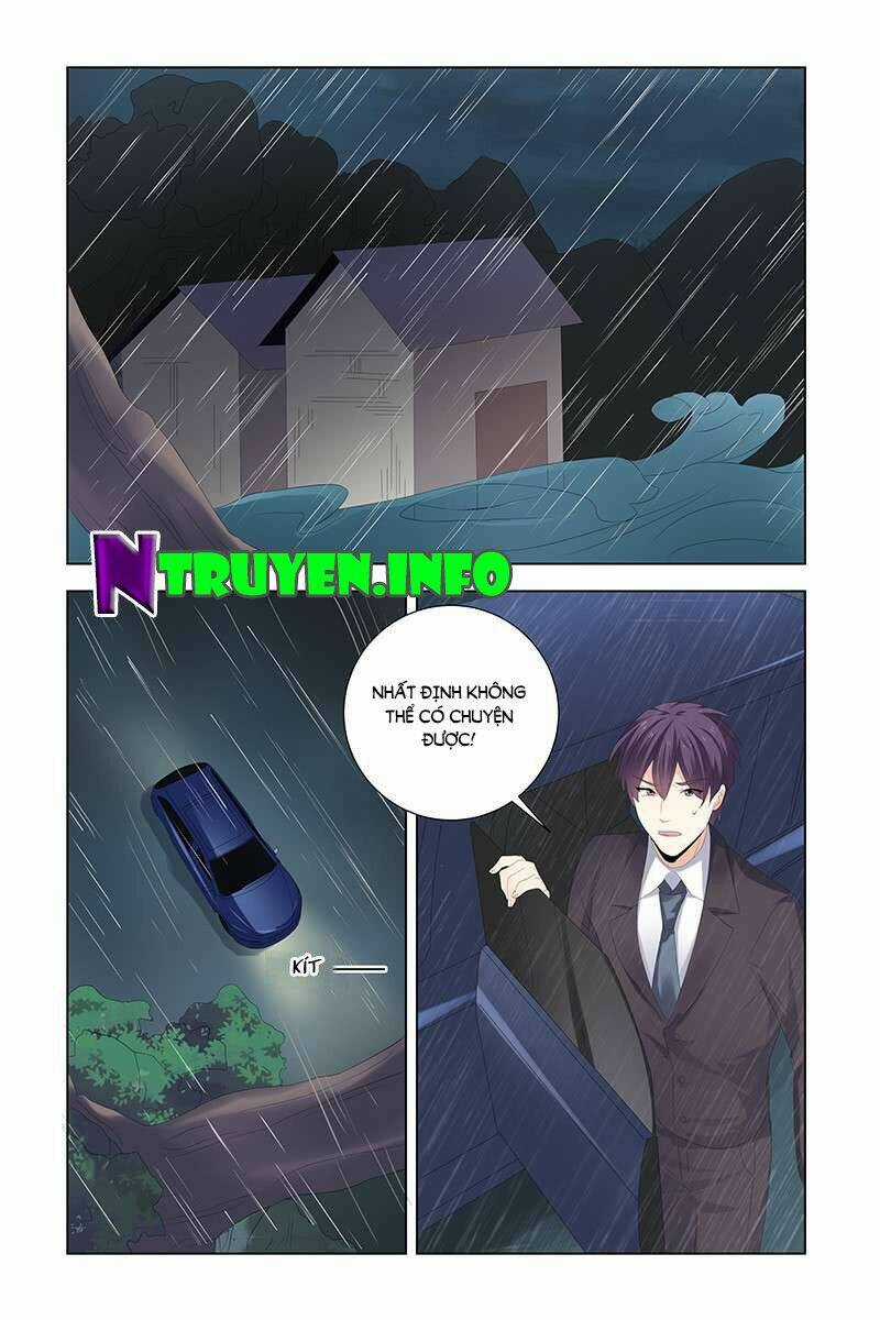 Chấp Niệm Có Tận, Tình Vẫn Không Tận Chapter 46 trang 3