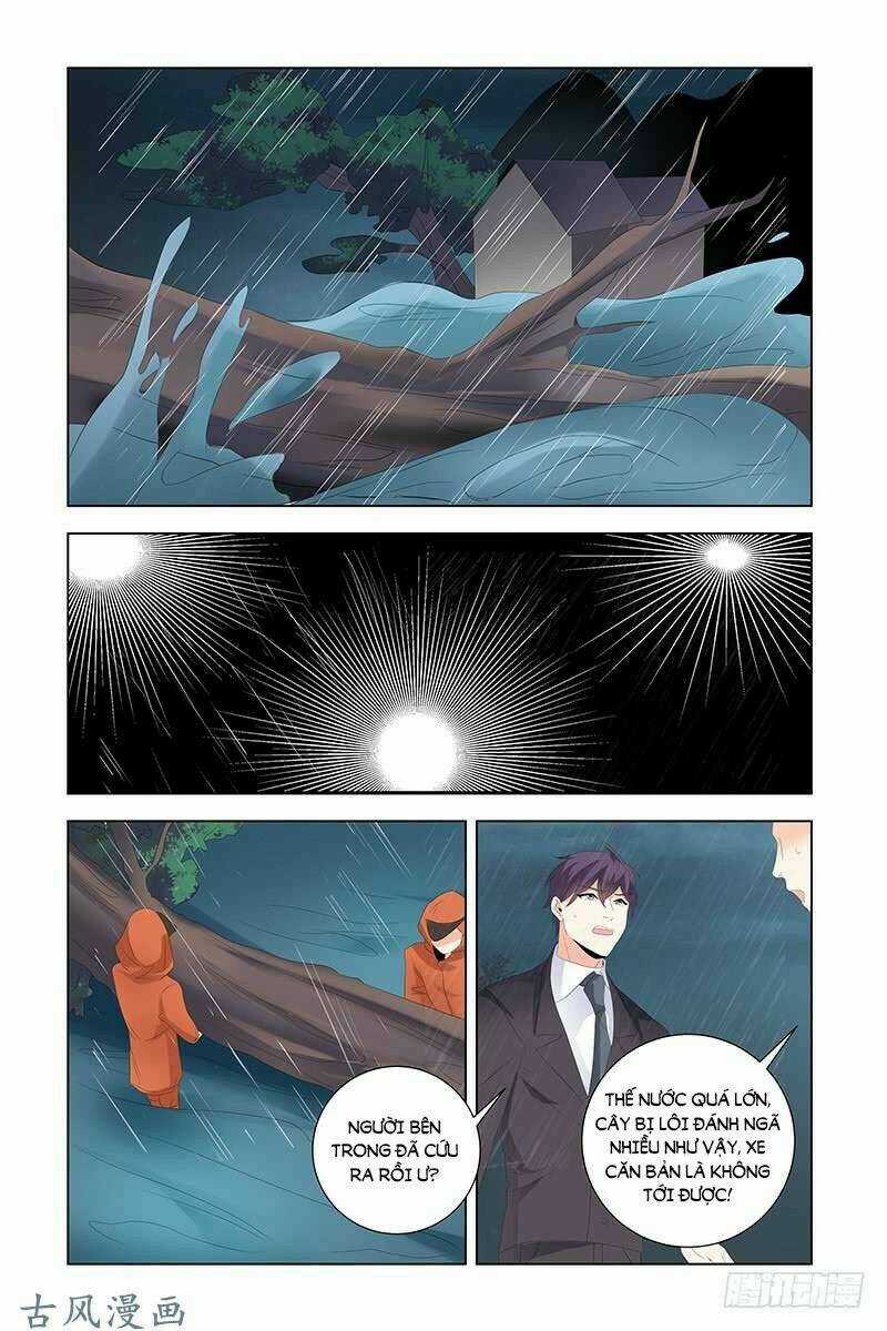 Chấp Niệm Có Tận, Tình Vẫn Không Tận Chapter 46 trang 4