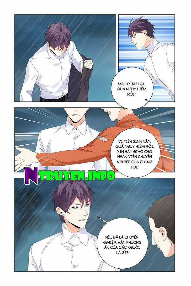 Chấp Niệm Có Tận, Tình Vẫn Không Tận Chapter 46 trang 6