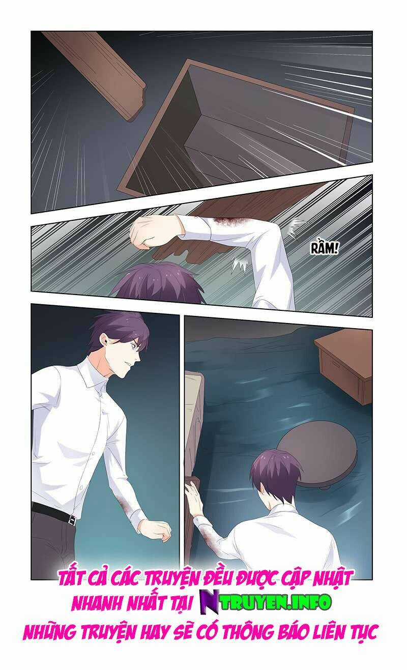 Chấp Niệm Có Tận, Tình Vẫn Không Tận Chapter 46 trang 8