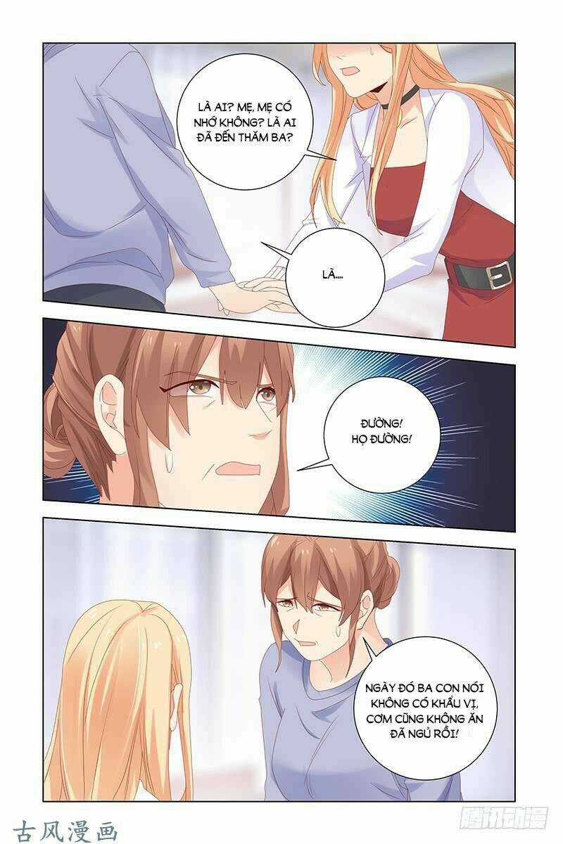 Chấp Niệm Có Tận, Tình Vẫn Không Tận Chapter 47 trang 5