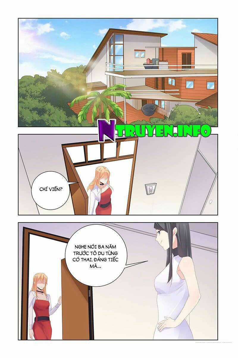 Chấp Niệm Có Tận, Tình Vẫn Không Tận Chapter 48 trang 3