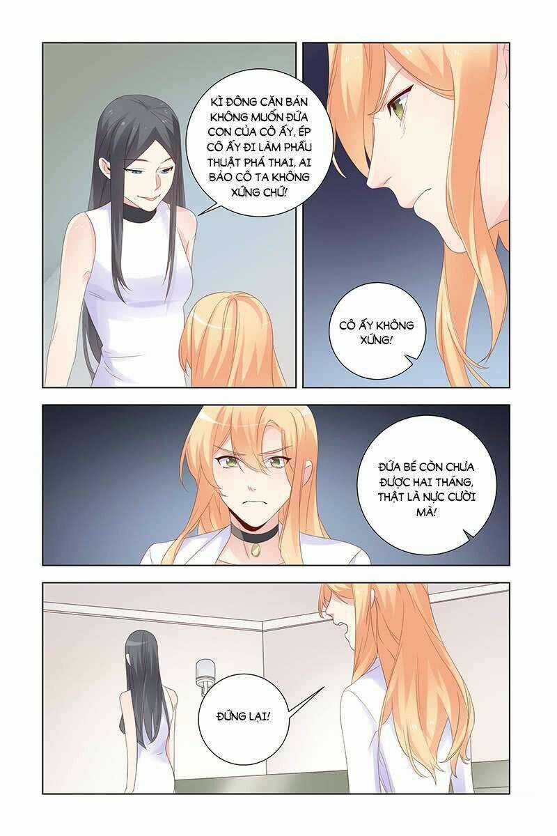 Chấp Niệm Có Tận, Tình Vẫn Không Tận Chapter 48 trang 4