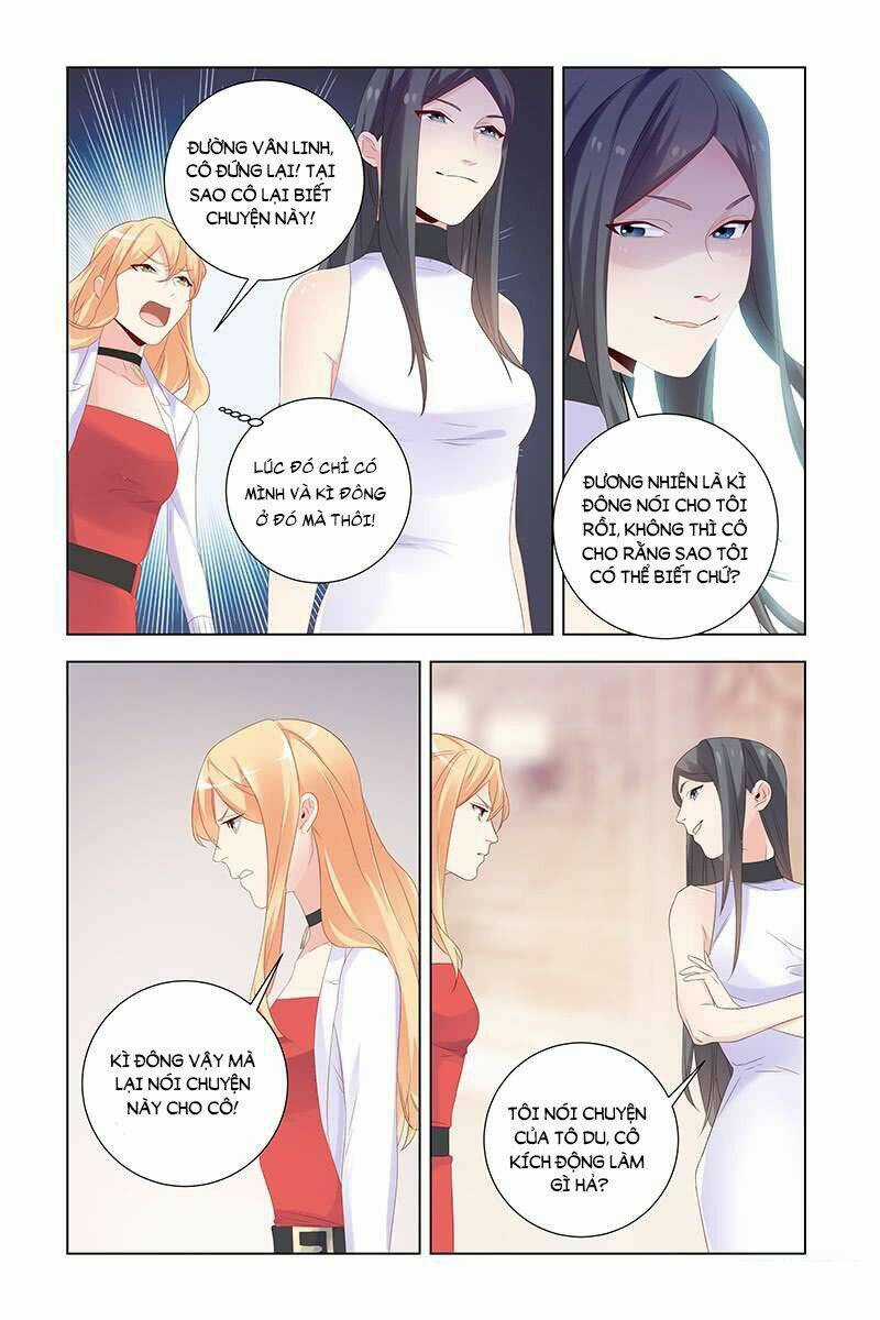 Chấp Niệm Có Tận, Tình Vẫn Không Tận Chapter 48 trang 5