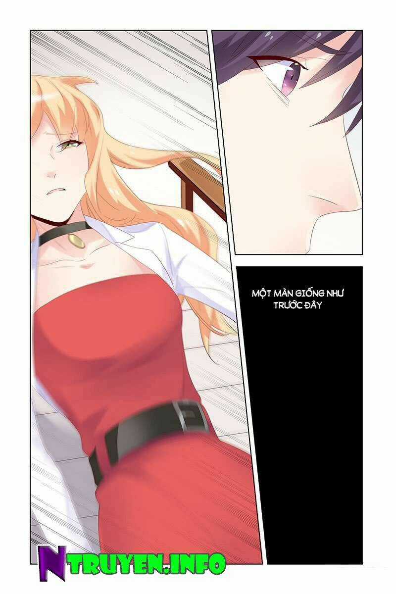 Chấp Niệm Có Tận, Tình Vẫn Không Tận Chapter 49 trang 3