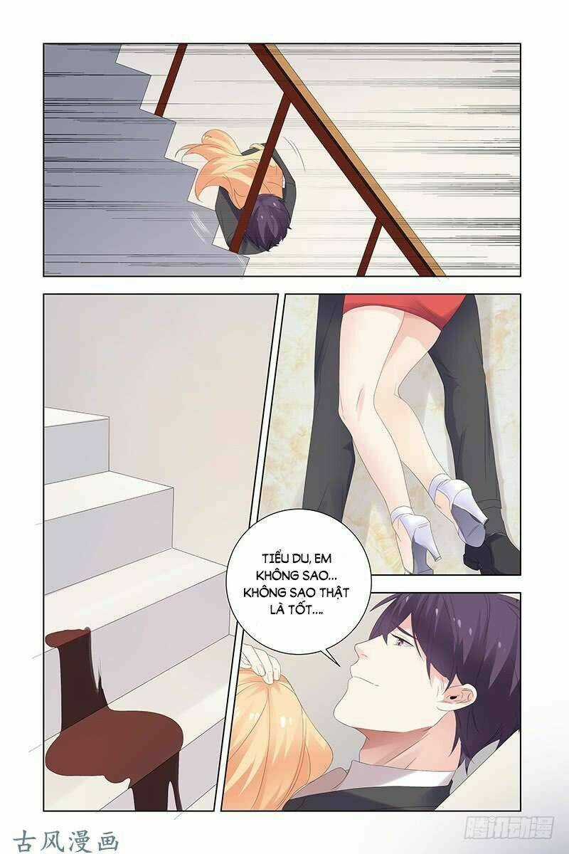 Chấp Niệm Có Tận, Tình Vẫn Không Tận Chapter 49 trang 7